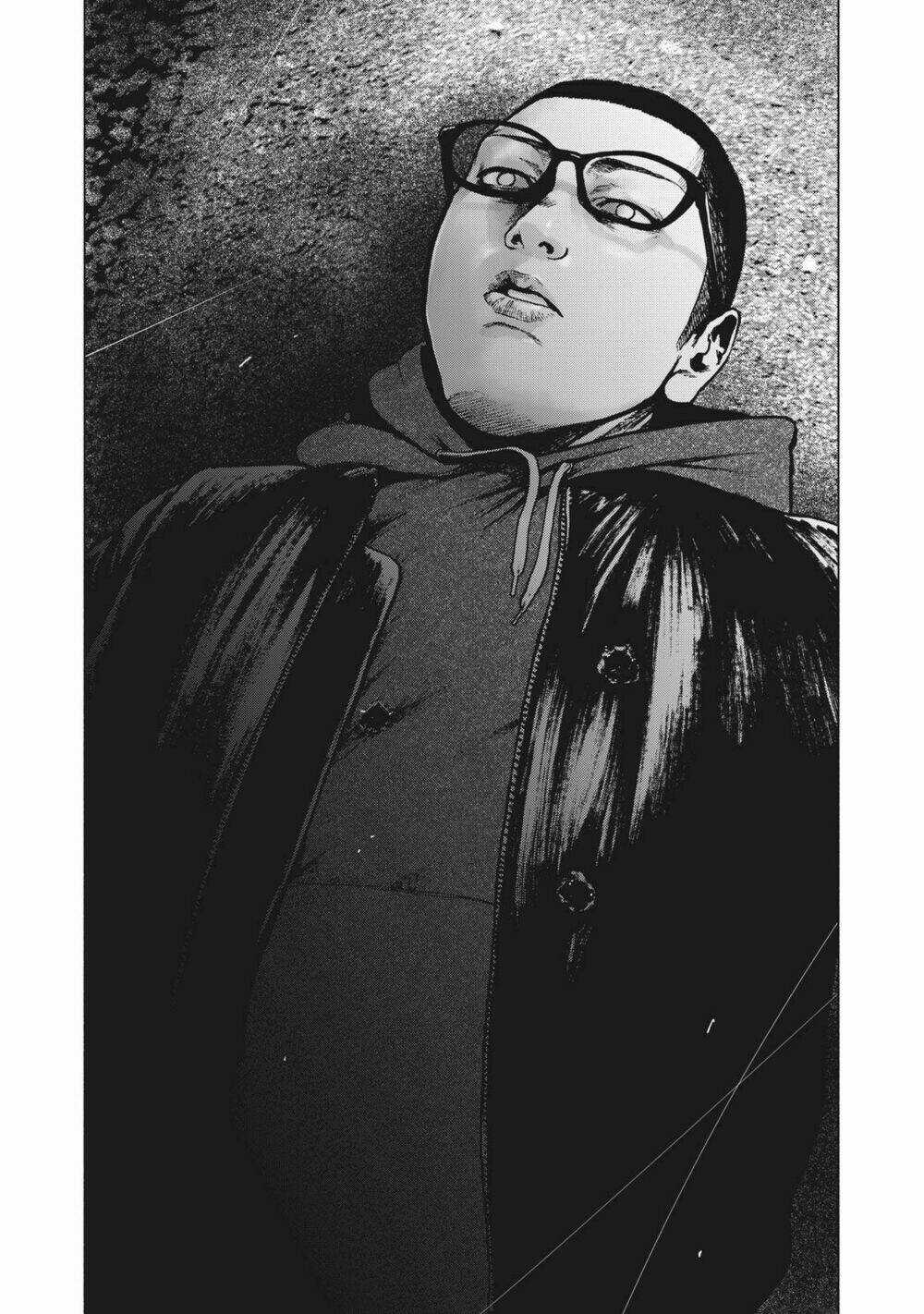 Shin'ai Naru Boku E Satsui Wo Komete Chapter 64 trang 4