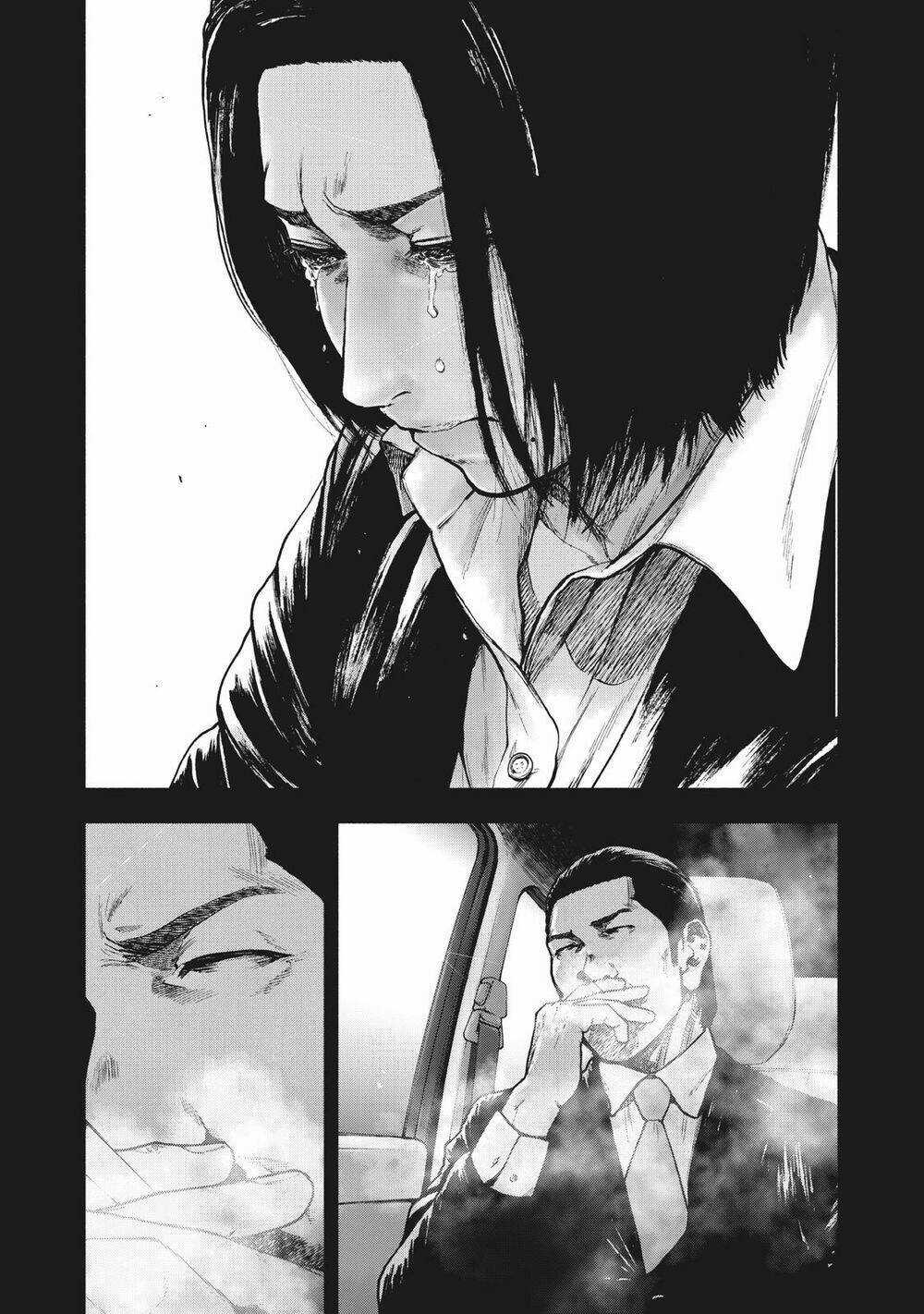 Shin'ai Naru Boku E Satsui Wo Komete Chapter 65 trang 12