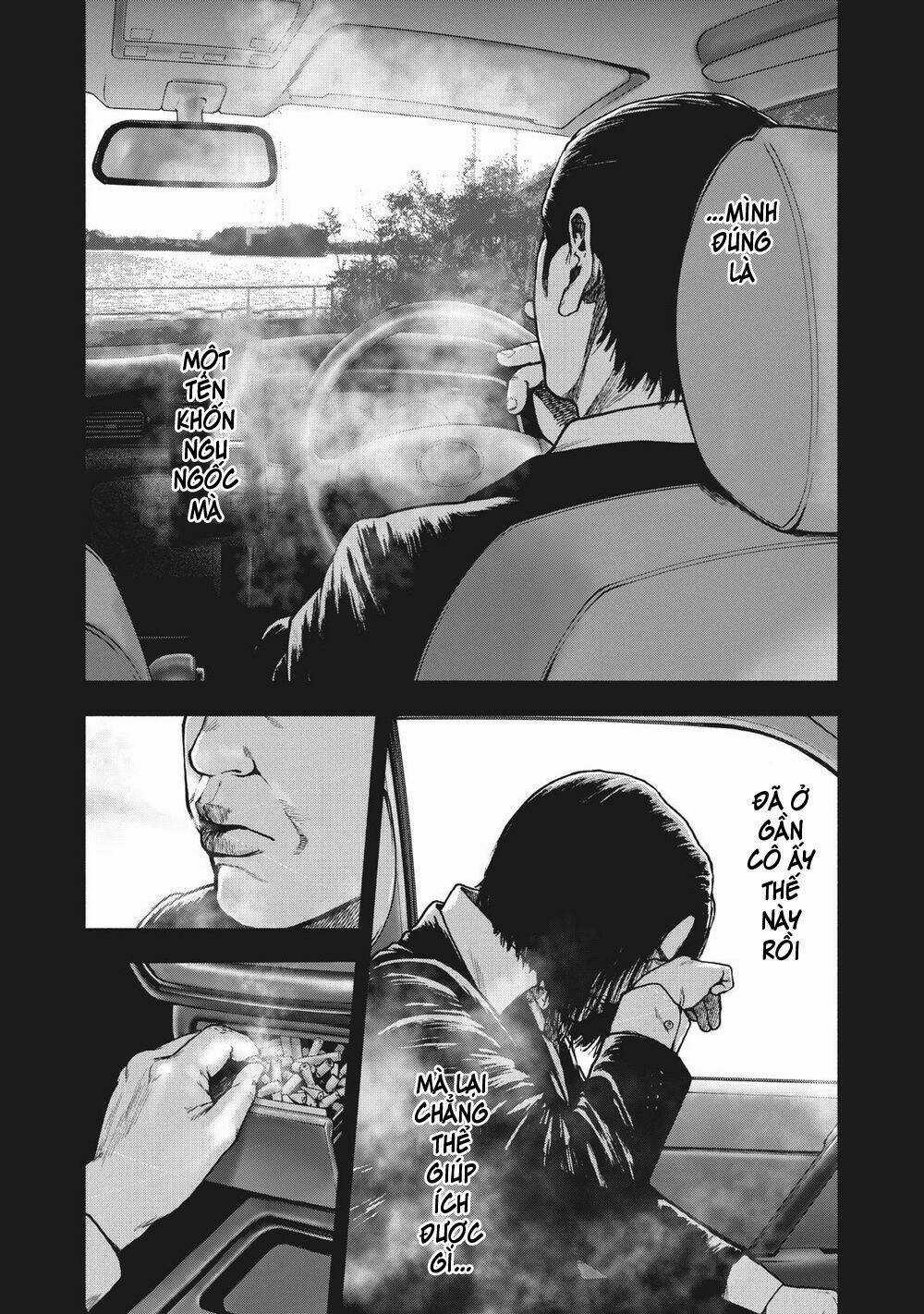 Shin'ai Naru Boku E Satsui Wo Komete Chapter 65 trang 13