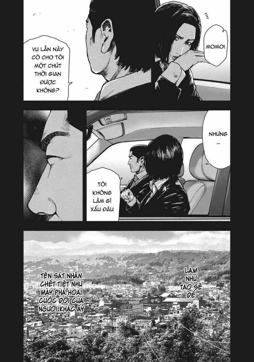 Shin'ai Naru Boku E Satsui Wo Komete Chapter 65 trang 14