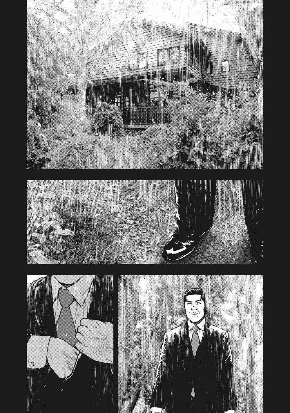 Shin'ai Naru Boku E Satsui Wo Komete Chapter 65 trang 20