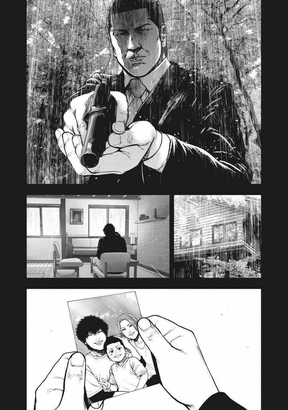 Shin'ai Naru Boku E Satsui Wo Komete Chapter 65 trang 21