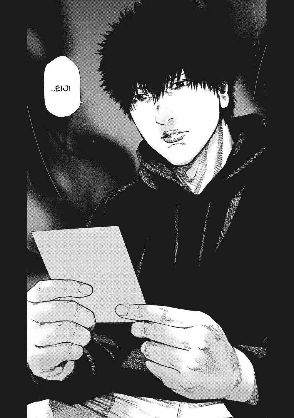 Shin'ai Naru Boku E Satsui Wo Komete Chapter 65 trang 22