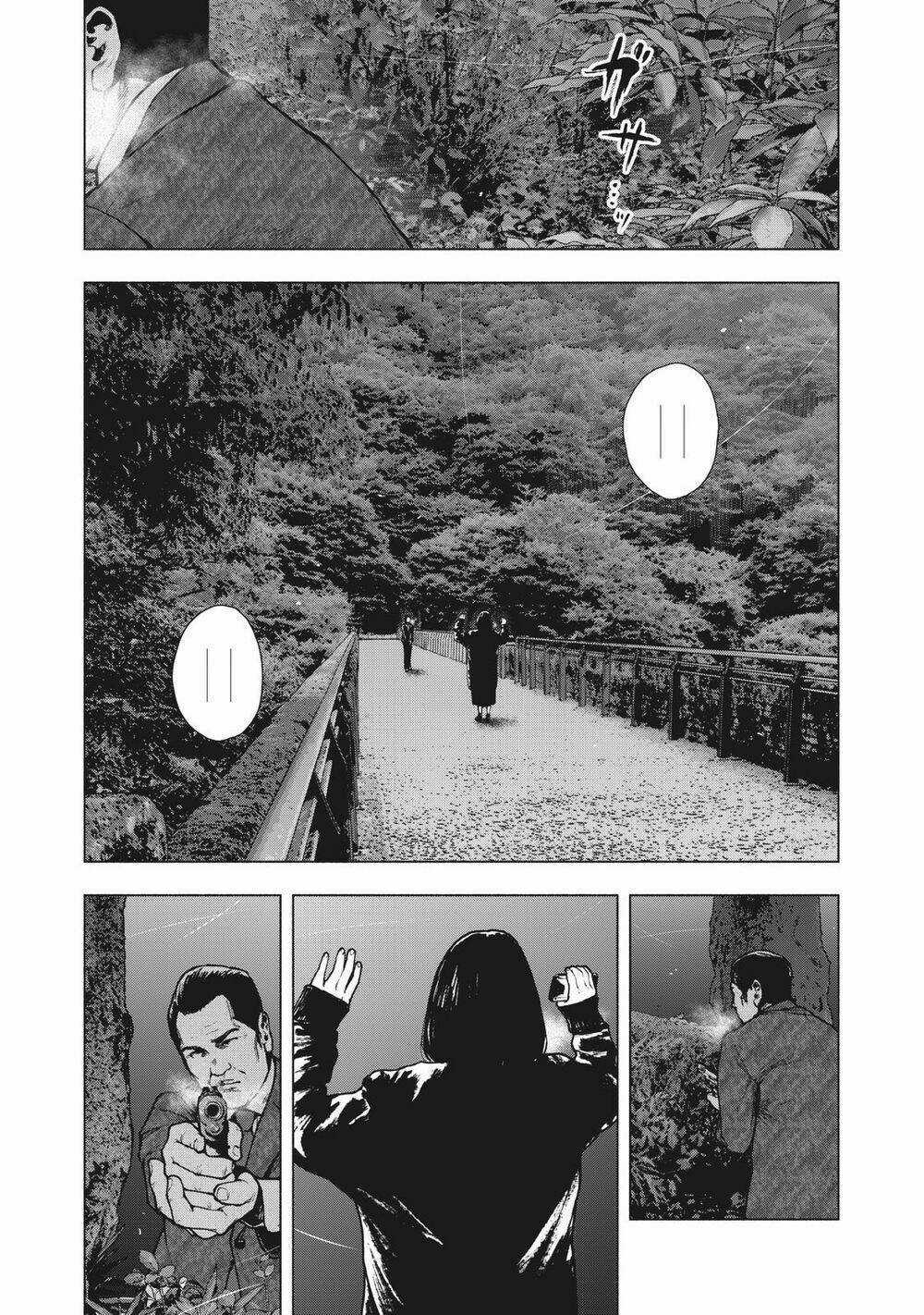 Shin'ai Naru Boku E Satsui Wo Komete Chapter 65 trang 3