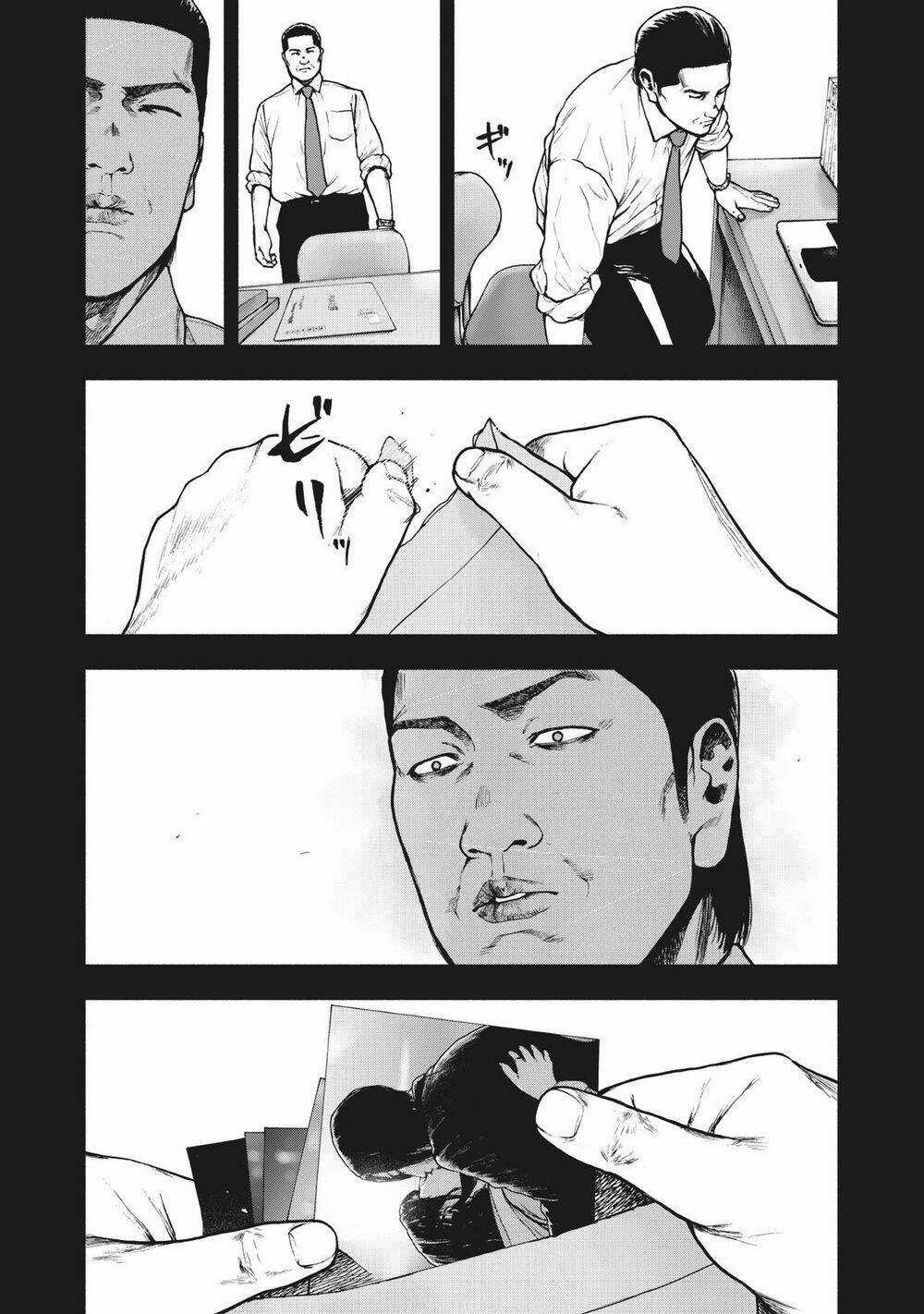 Shin'ai Naru Boku E Satsui Wo Komete Chapter 65 trang 5