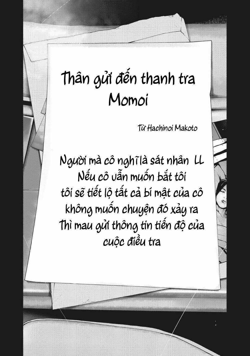 Shin'ai Naru Boku E Satsui Wo Komete Chapter 65 trang 6