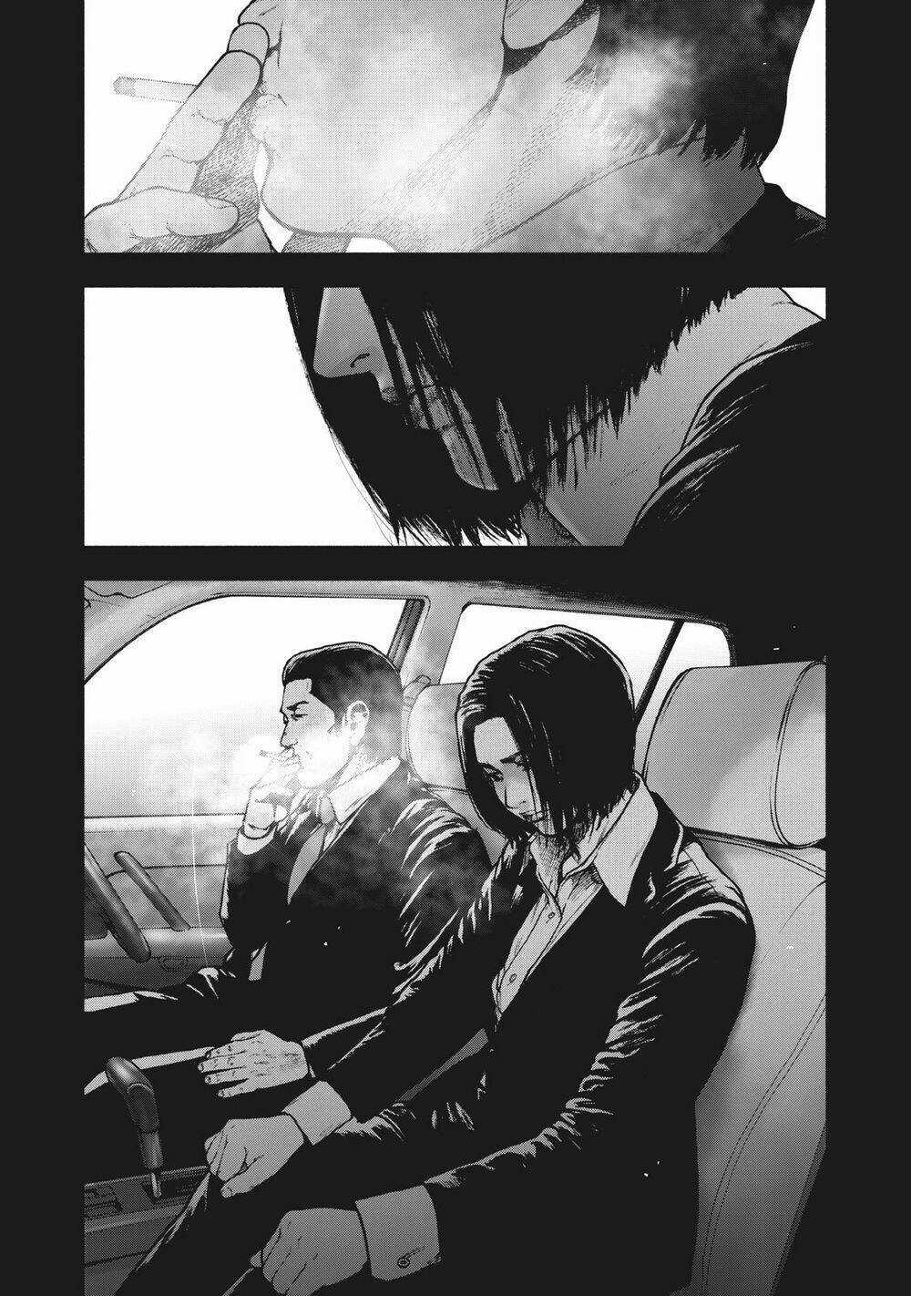 Shin'ai Naru Boku E Satsui Wo Komete Chapter 65 trang 7