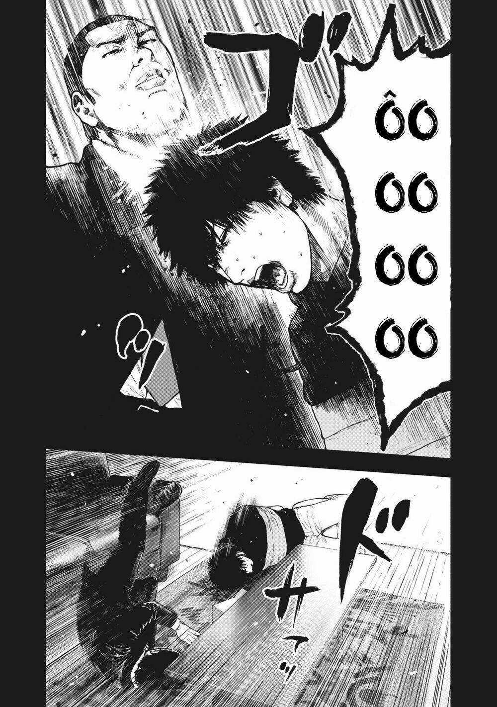 Shin'ai Naru Boku E Satsui Wo Komete Chapter 66 trang 12