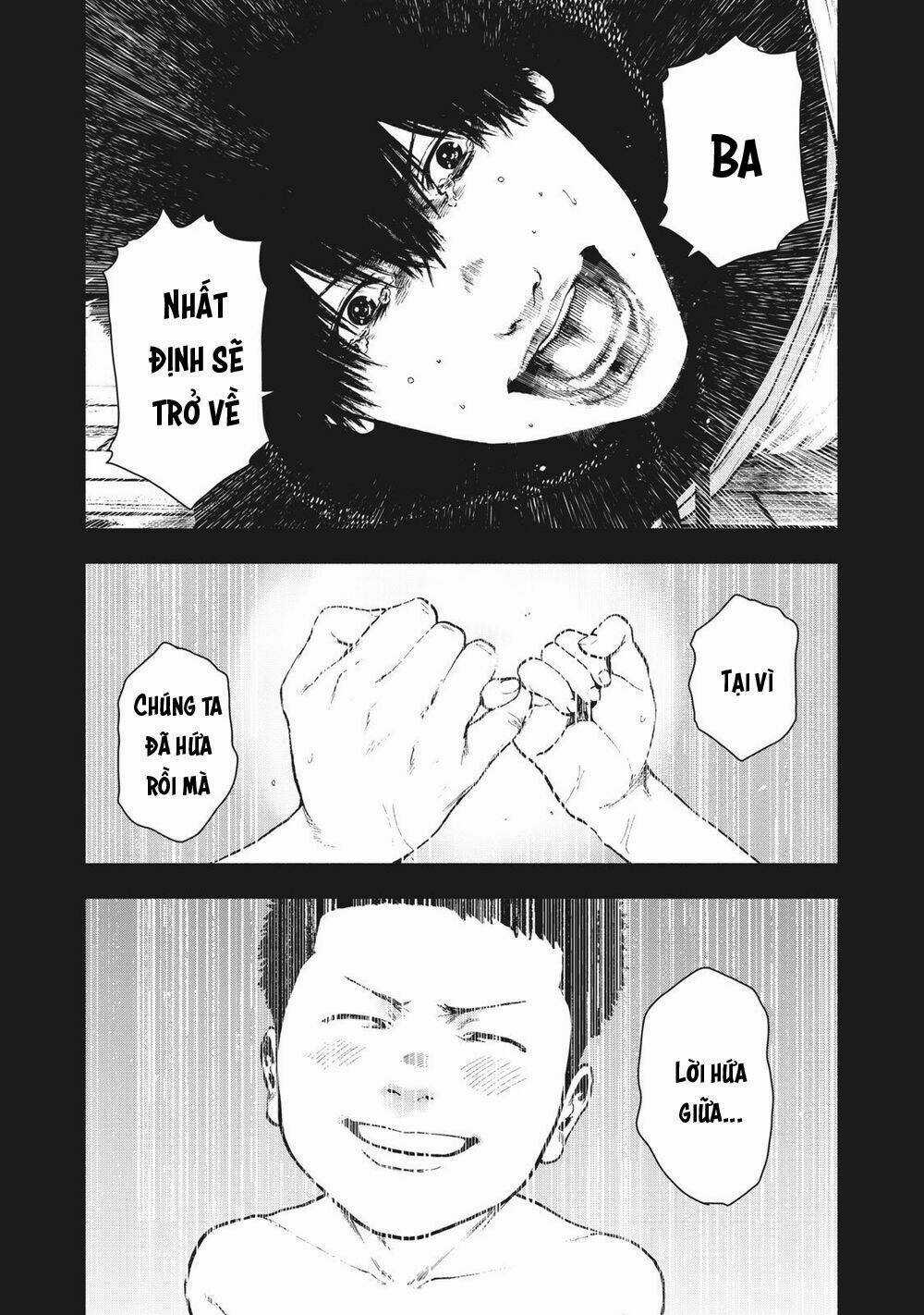 Shin'ai Naru Boku E Satsui Wo Komete Chapter 66 trang 14