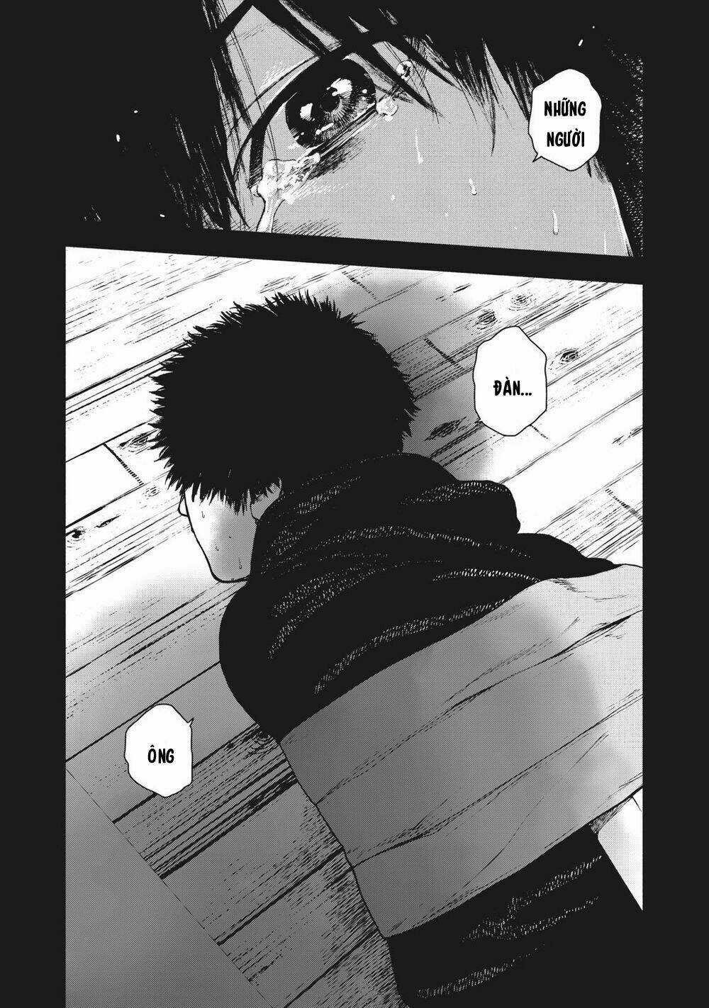 Shin'ai Naru Boku E Satsui Wo Komete Chapter 66 trang 15