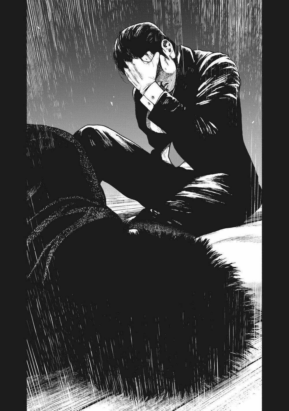 Shin'ai Naru Boku E Satsui Wo Komete Chapter 66 trang 20