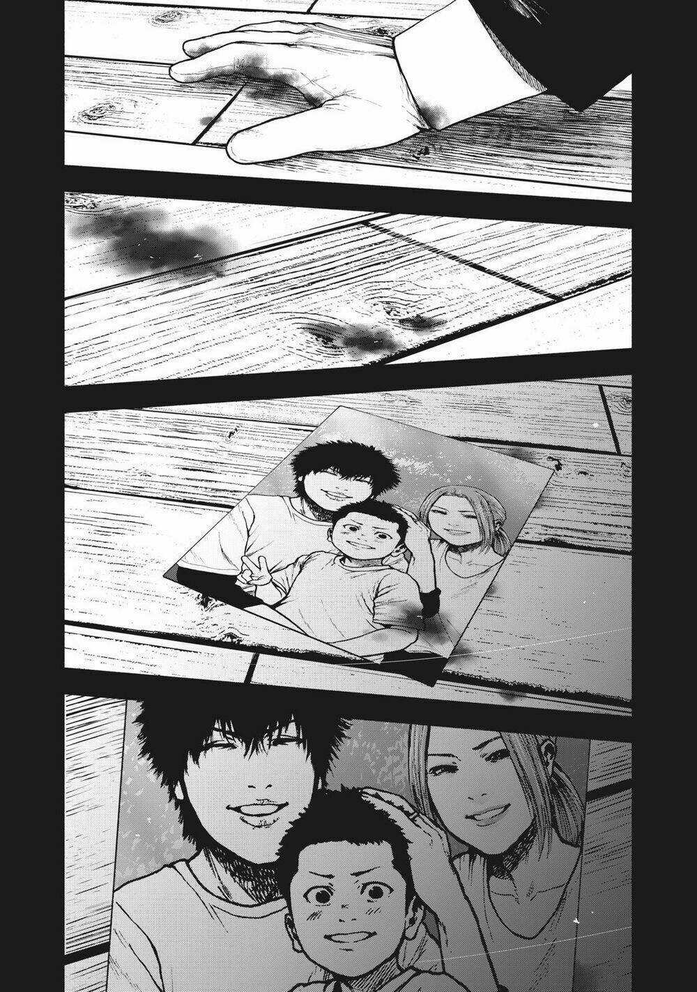 Shin'ai Naru Boku E Satsui Wo Komete Chapter 66 trang 21