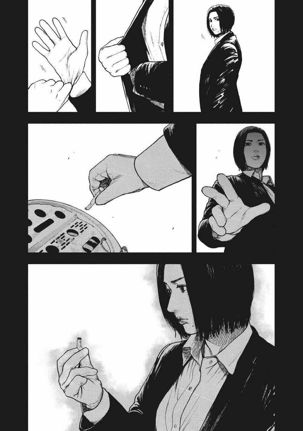 Shin'ai Naru Boku E Satsui Wo Komete Chapter 67 trang 11