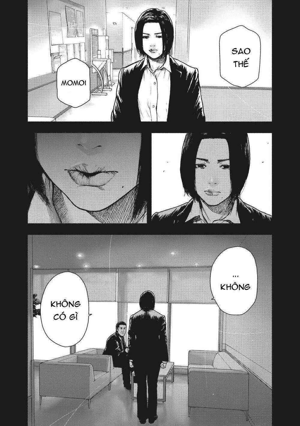 Shin'ai Naru Boku E Satsui Wo Komete Chapter 67 trang 14