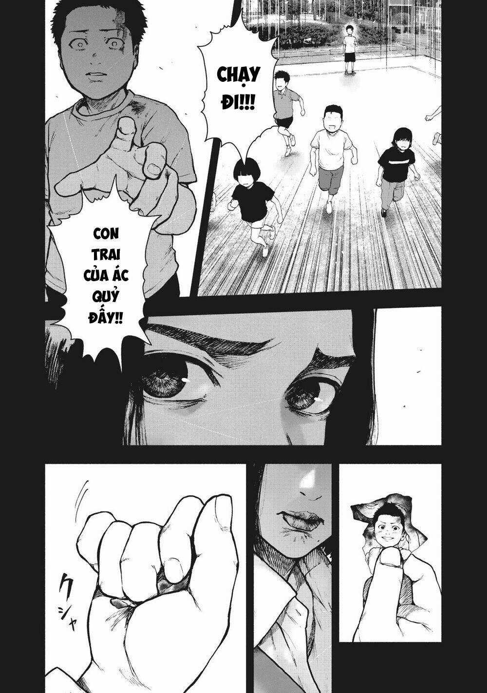 Shin'ai Naru Boku E Satsui Wo Komete Chapter 67 trang 16