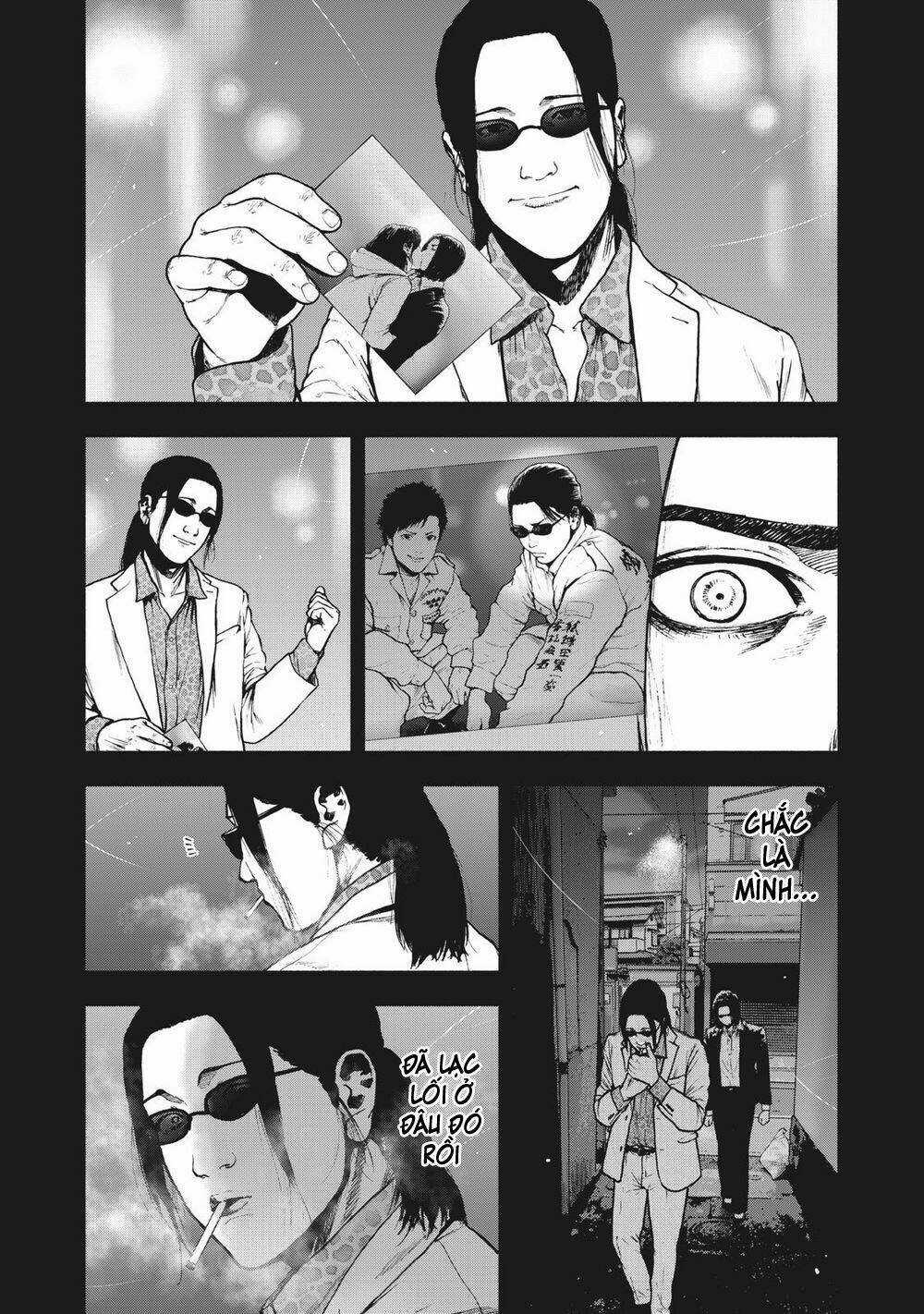 Shin'ai Naru Boku E Satsui Wo Komete Chapter 67 trang 18