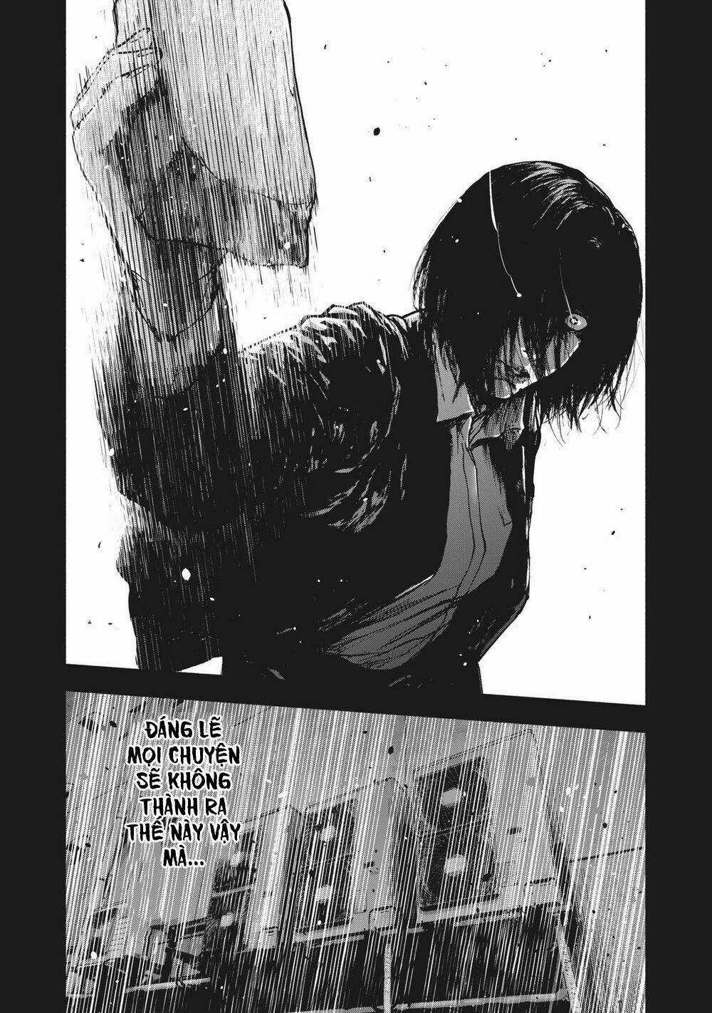 Shin'ai Naru Boku E Satsui Wo Komete Chapter 67 trang 19