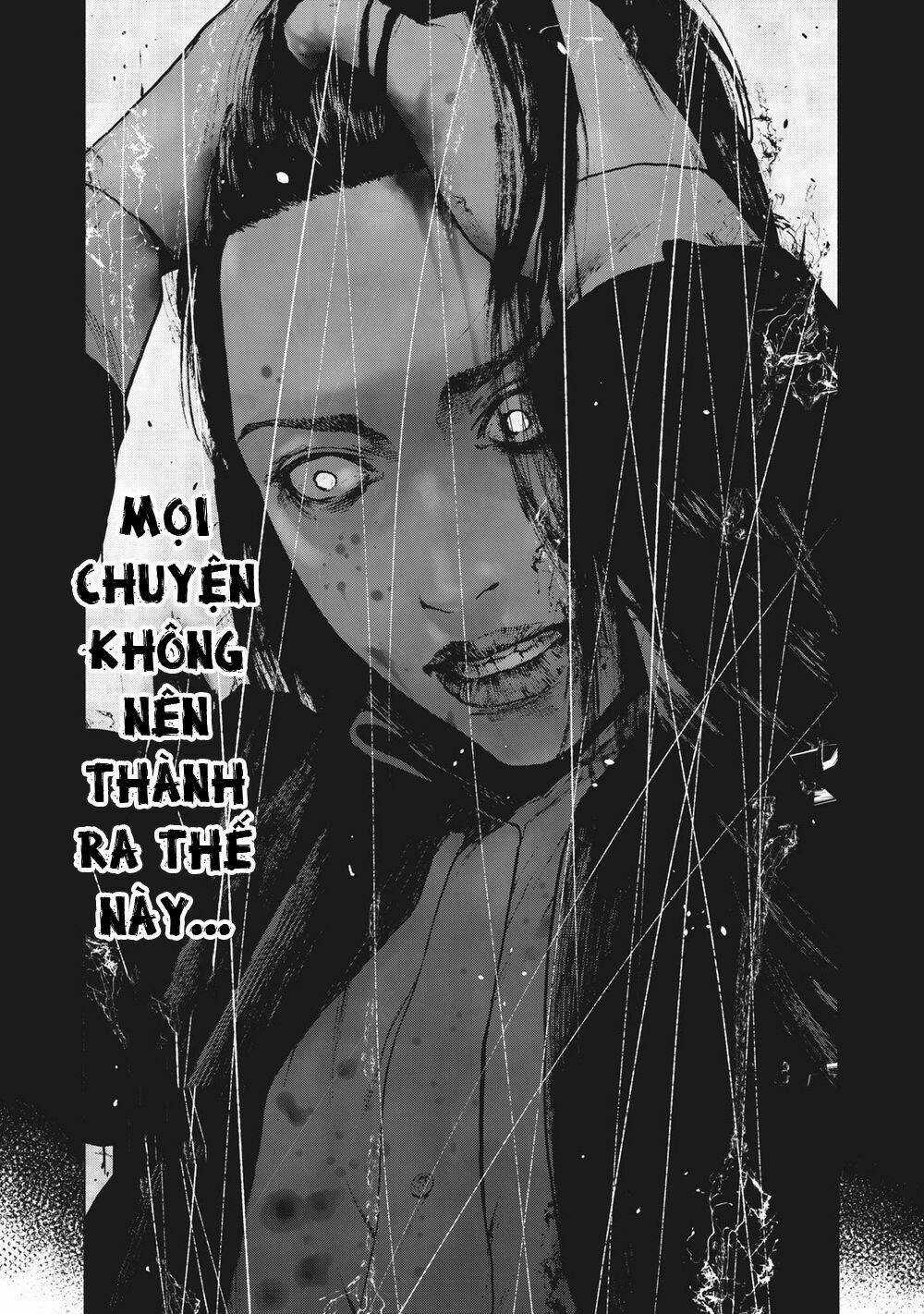 Shin'ai Naru Boku E Satsui Wo Komete Chapter 67 trang 21