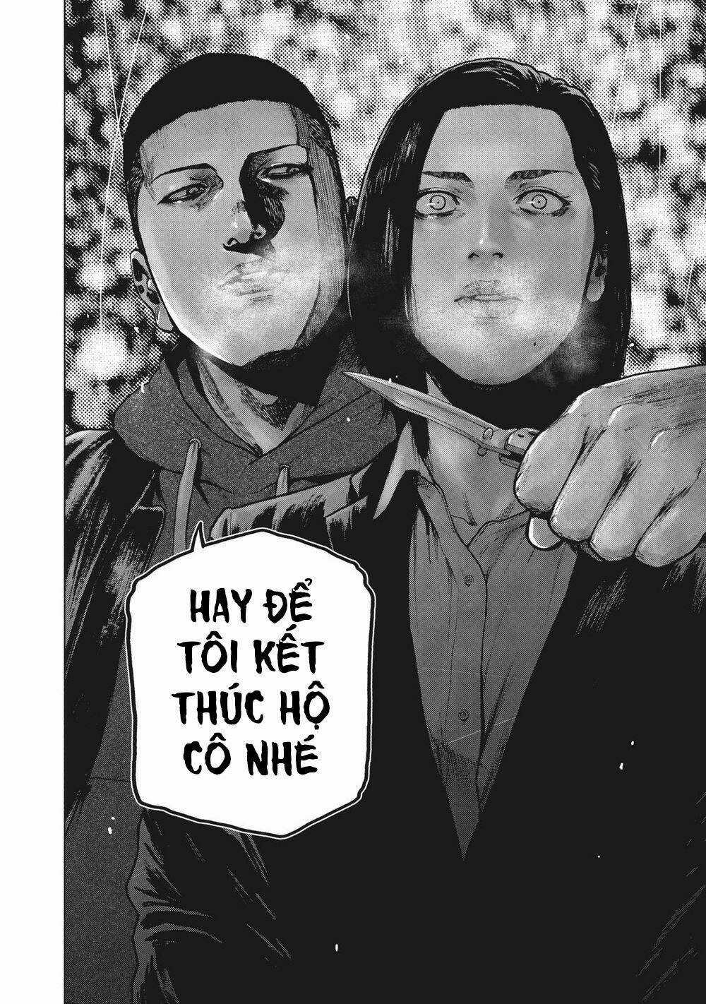 Shin'ai Naru Boku E Satsui Wo Komete Chapter 67 trang 24