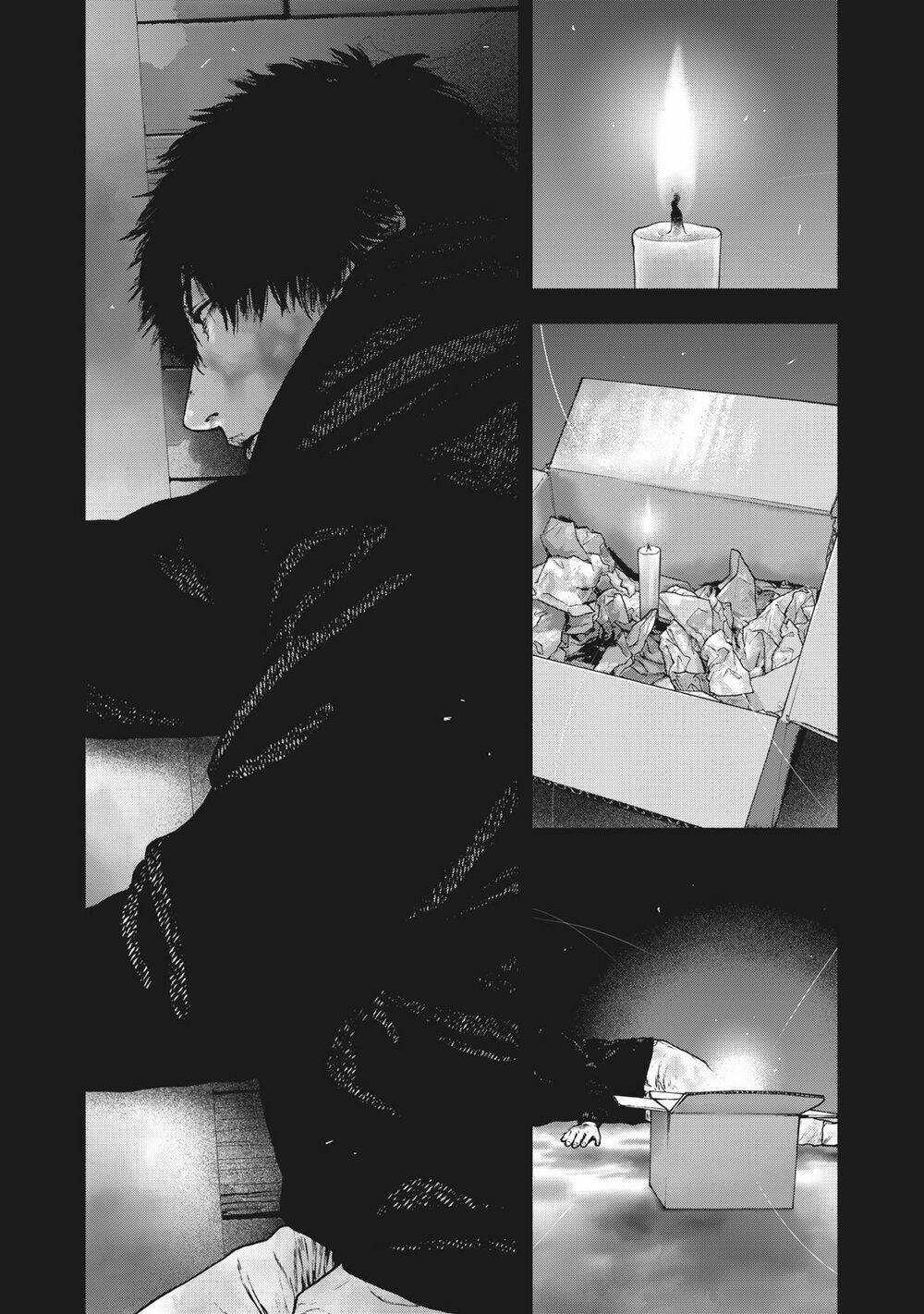 Shin'ai Naru Boku E Satsui Wo Komete Chapter 67 trang 4