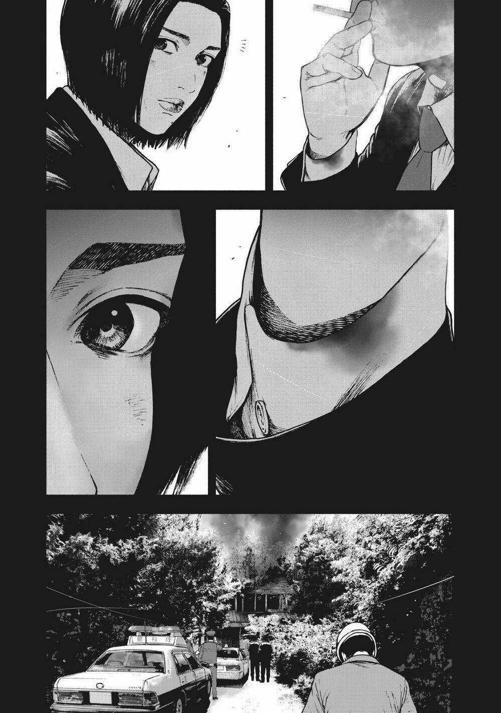 Shin'ai Naru Boku E Satsui Wo Komete Chapter 67 trang 8