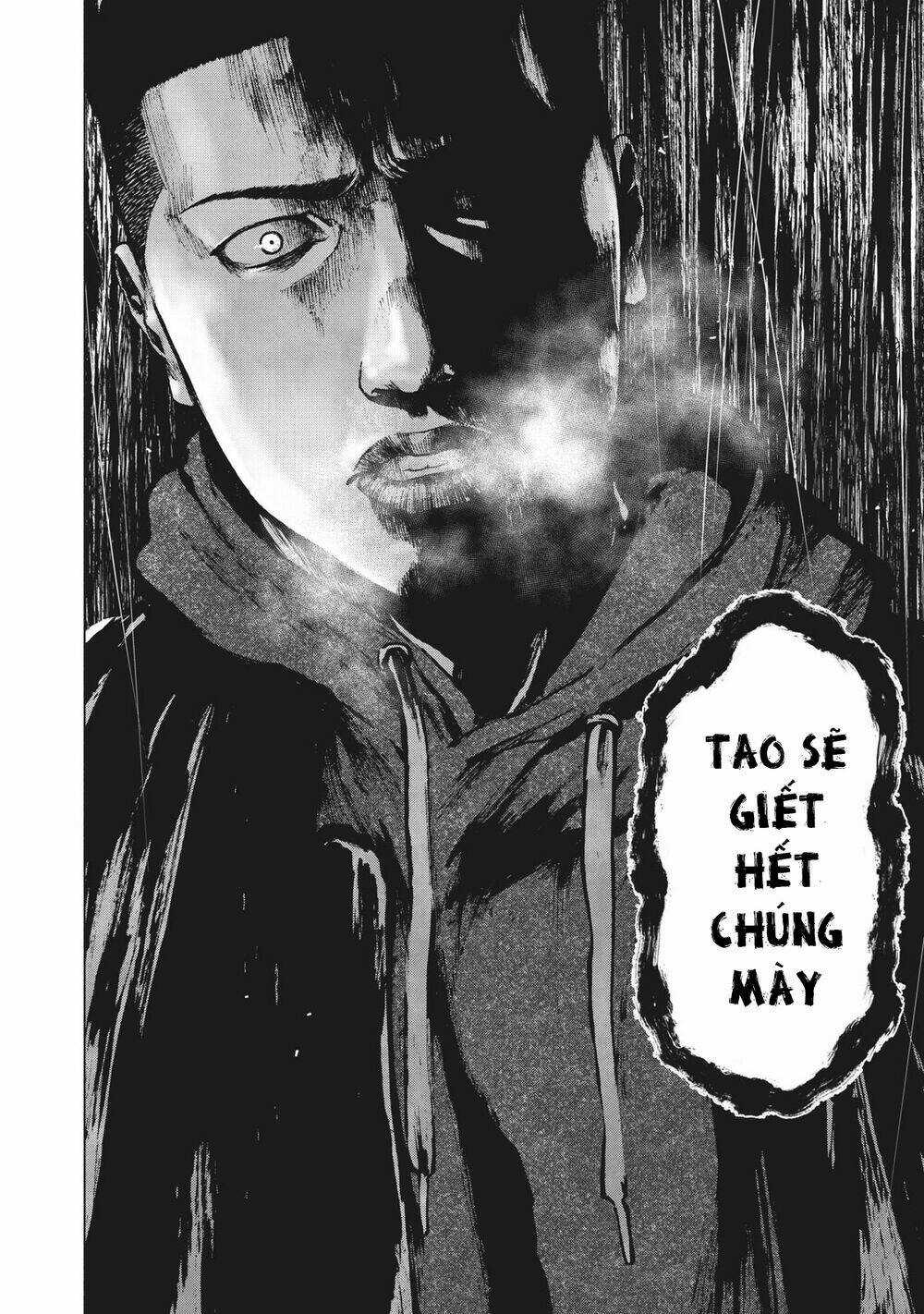 Shin'ai Naru Boku E Satsui Wo Komete Chapter 68 trang 12