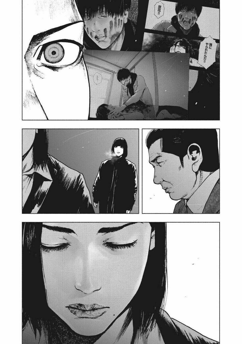 Shin'ai Naru Boku E Satsui Wo Komete Chapter 68 trang 17