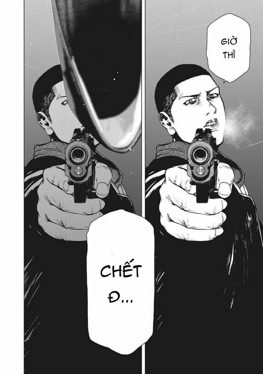 Shin'ai Naru Boku E Satsui Wo Komete Chapter 68 trang 20