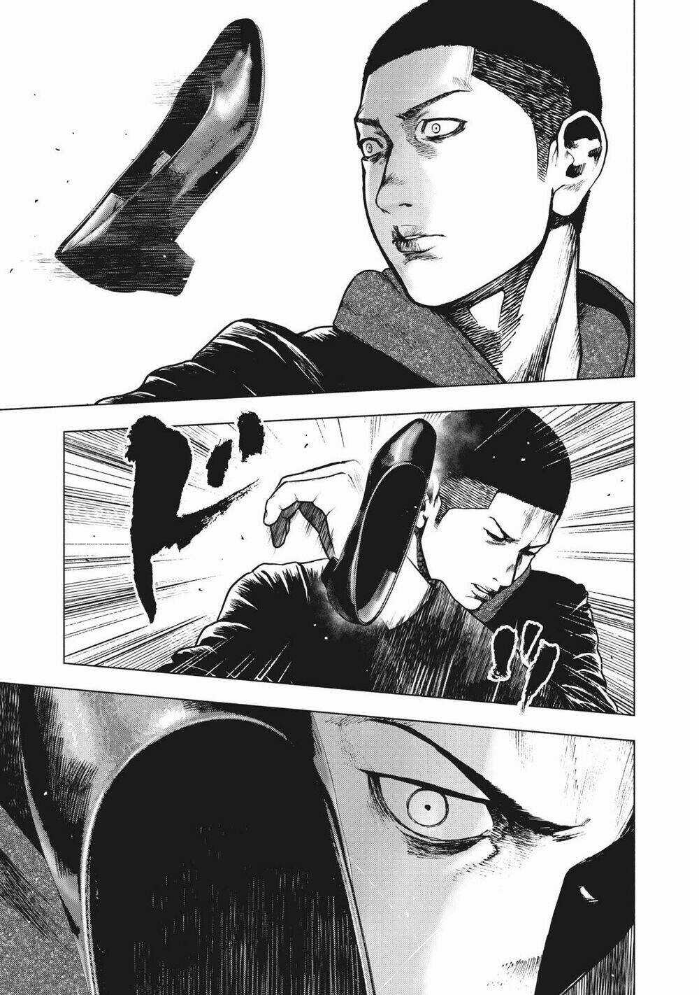 Shin'ai Naru Boku E Satsui Wo Komete Chapter 68 trang 21