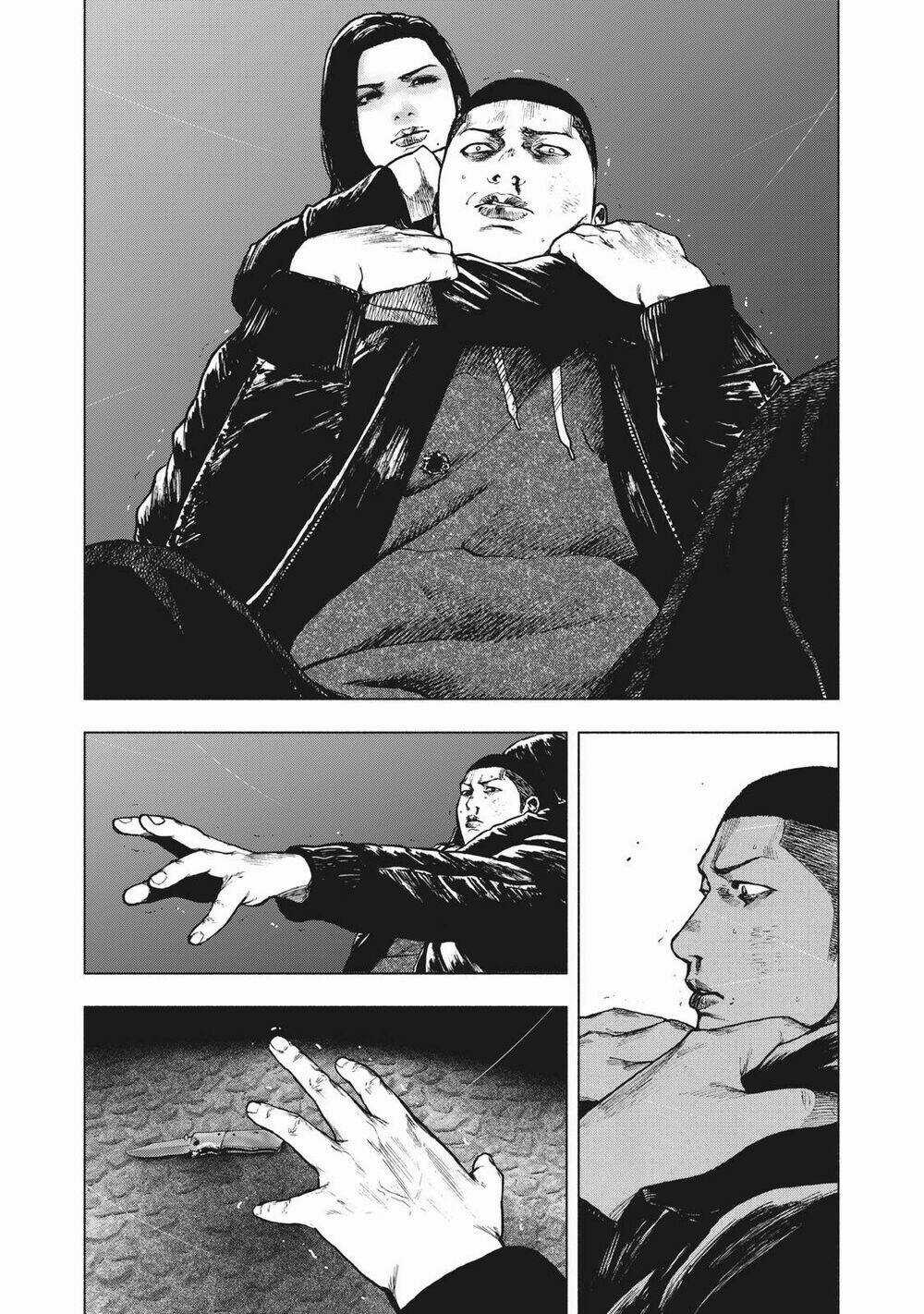 Shin'ai Naru Boku E Satsui Wo Komete Chapter 69 trang 11