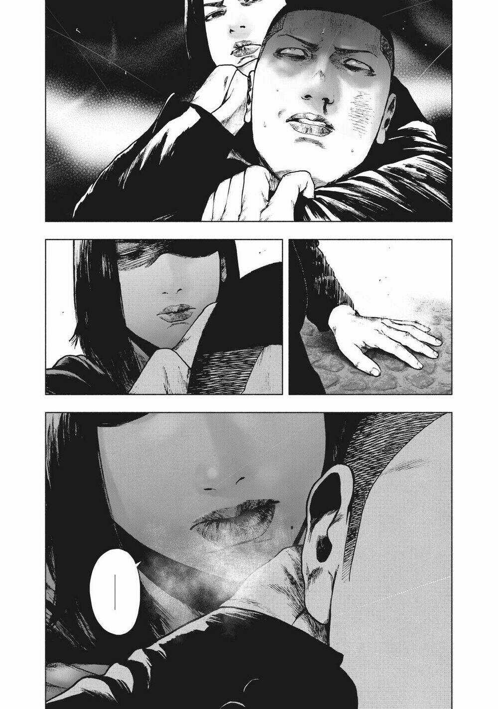 Shin'ai Naru Boku E Satsui Wo Komete Chapter 69 trang 12