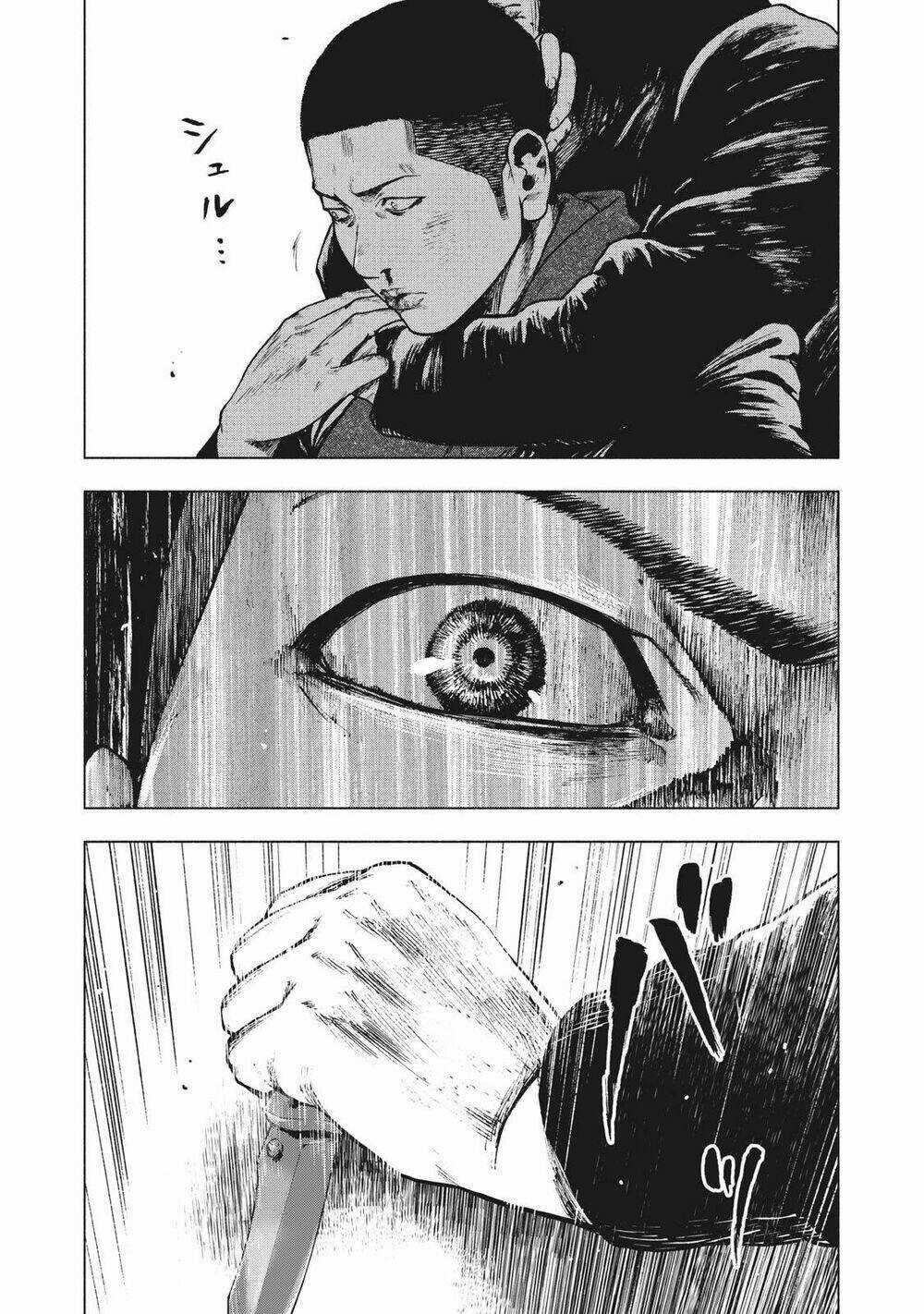 Shin'ai Naru Boku E Satsui Wo Komete Chapter 69 trang 13