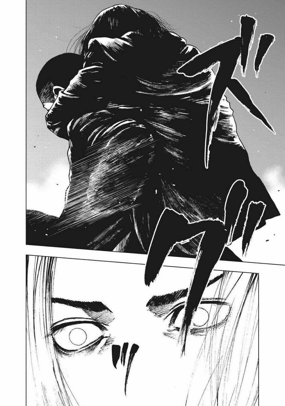 Shin'ai Naru Boku E Satsui Wo Komete Chapter 69 trang 14