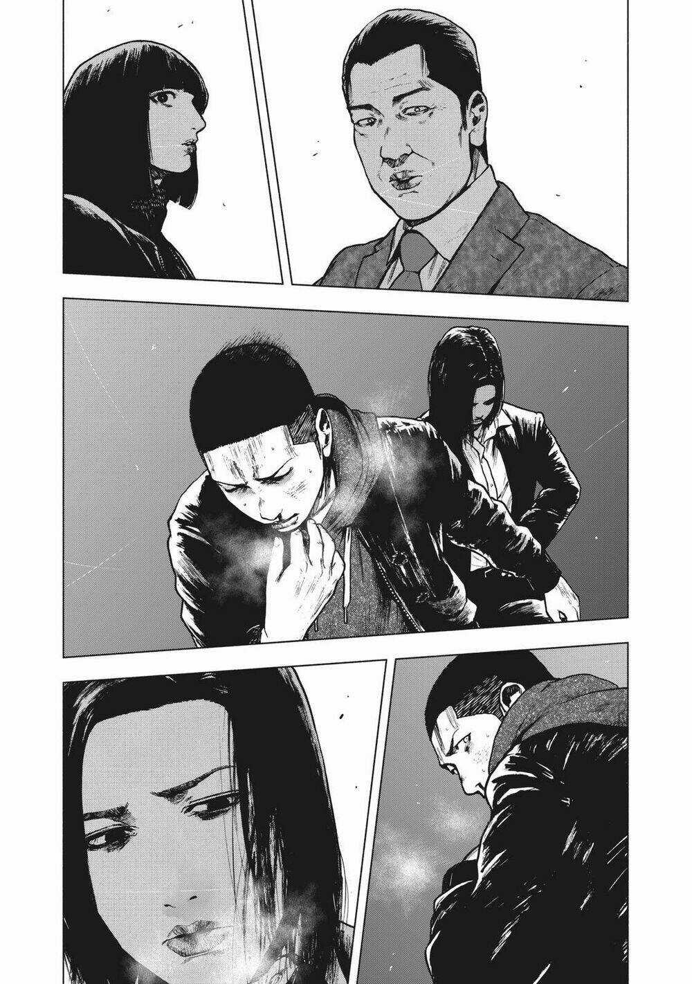 Shin'ai Naru Boku E Satsui Wo Komete Chapter 69 trang 15