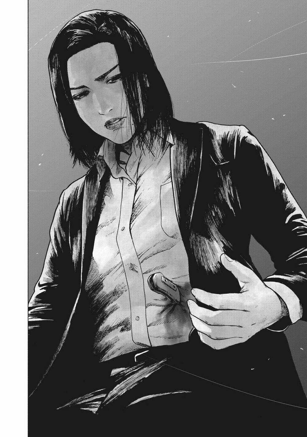 Shin'ai Naru Boku E Satsui Wo Komete Chapter 69 trang 16