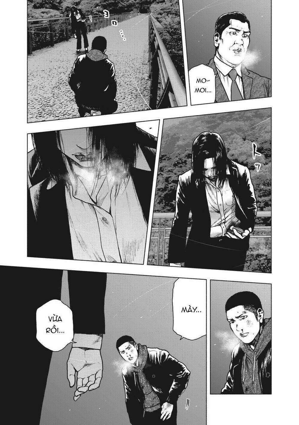 Shin'ai Naru Boku E Satsui Wo Komete Chapter 69 trang 17