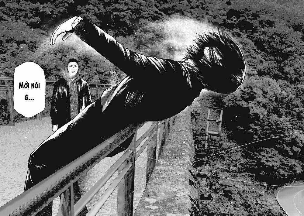 Shin'ai Naru Boku E Satsui Wo Komete Chapter 69 trang 18