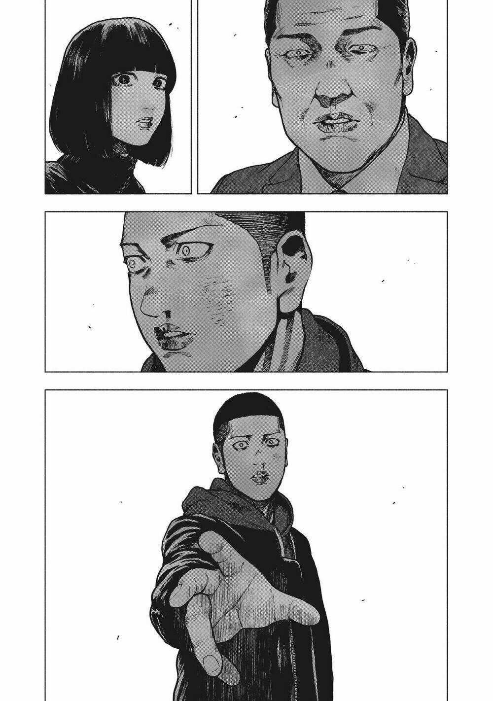 Shin'ai Naru Boku E Satsui Wo Komete Chapter 69 trang 19