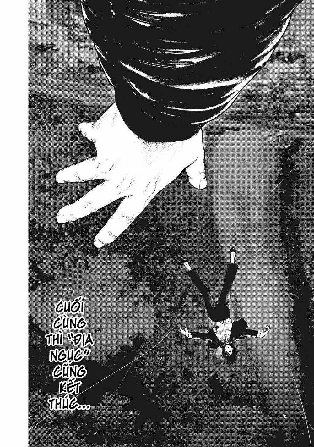 Shin'ai Naru Boku E Satsui Wo Komete Chapter 69 trang 21