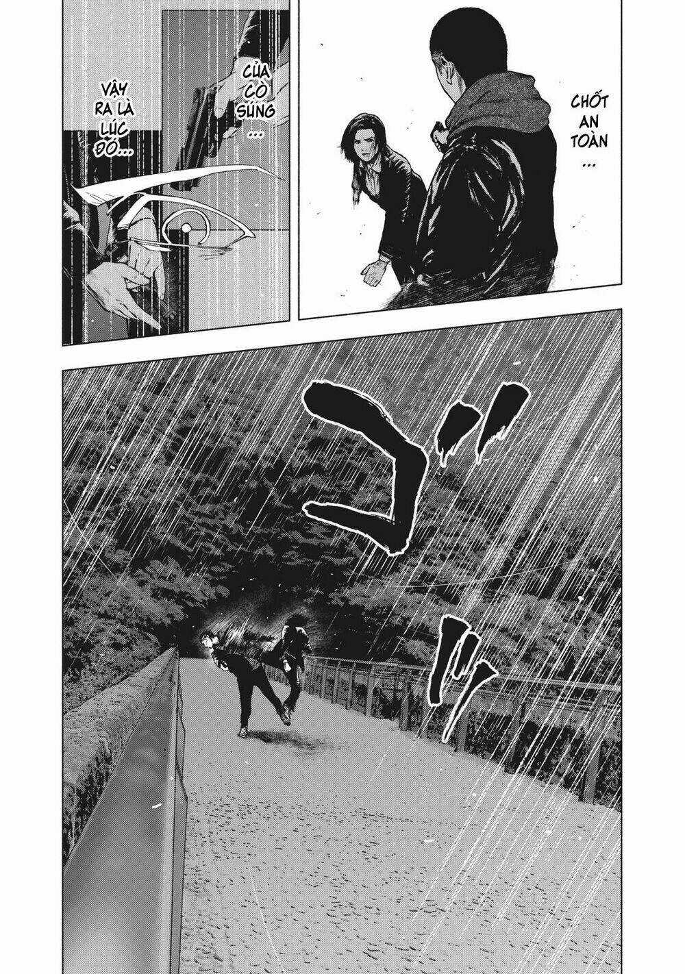 Shin'ai Naru Boku E Satsui Wo Komete Chapter 69 trang 4