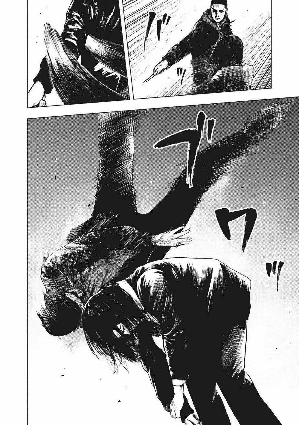 Shin'ai Naru Boku E Satsui Wo Komete Chapter 69 trang 8