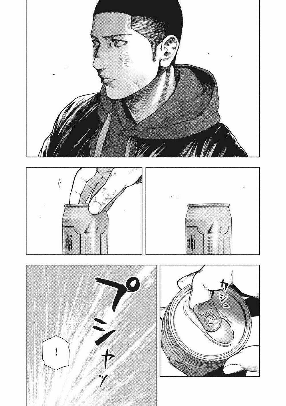 Shin'ai Naru Boku E Satsui Wo Komete Chapter 70 trang 18