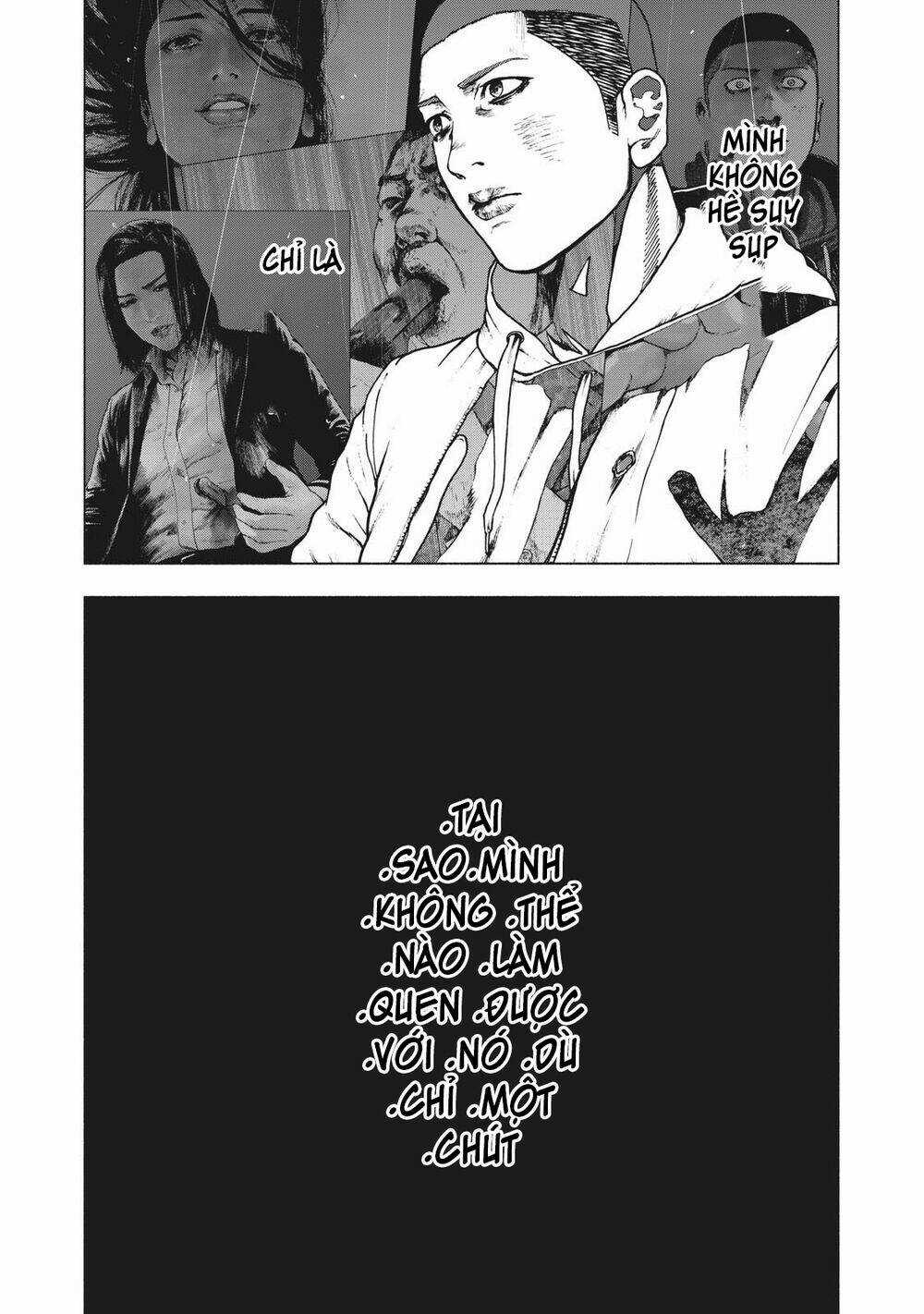 Shin'ai Naru Boku E Satsui Wo Komete Chapter 70 trang 20