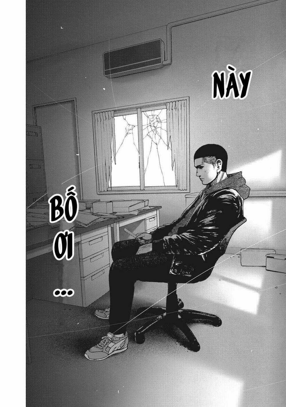 Shin'ai Naru Boku E Satsui Wo Komete Chapter 70 trang 22