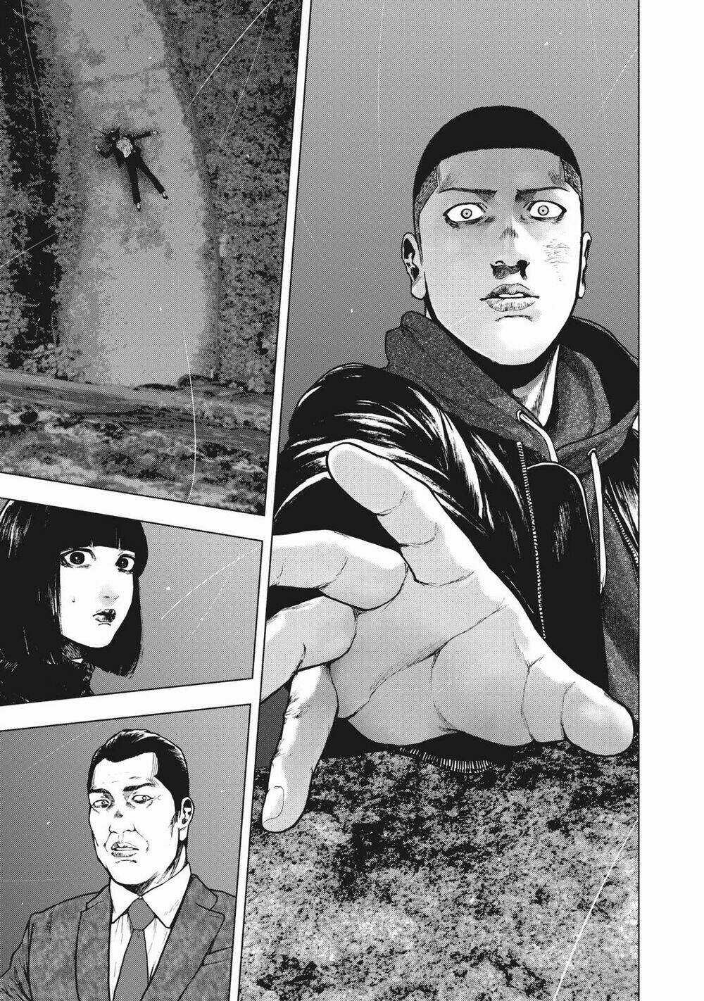 Shin'ai Naru Boku E Satsui Wo Komete Chapter 70 trang 3