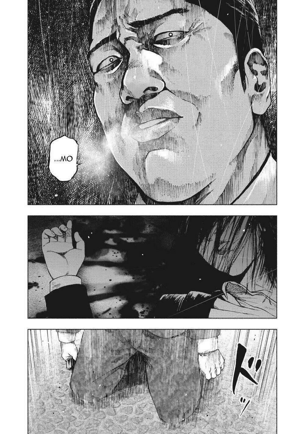 Shin'ai Naru Boku E Satsui Wo Komete Chapter 70 trang 4