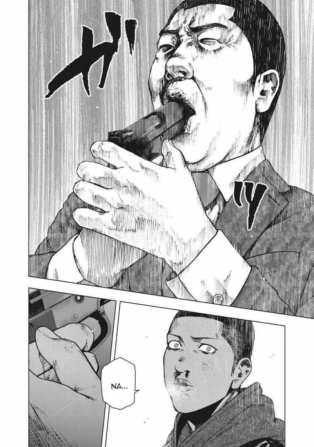 Shin'ai Naru Boku E Satsui Wo Komete Chapter 70 trang 6