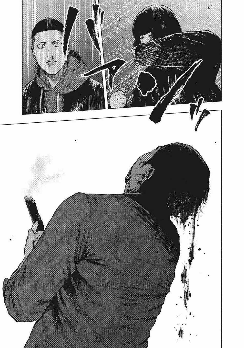 Shin'ai Naru Boku E Satsui Wo Komete Chapter 70 trang 7