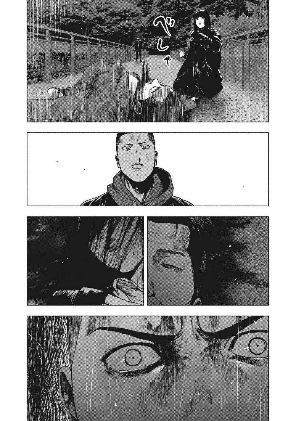 Shin'ai Naru Boku E Satsui Wo Komete Chapter 70 trang 8