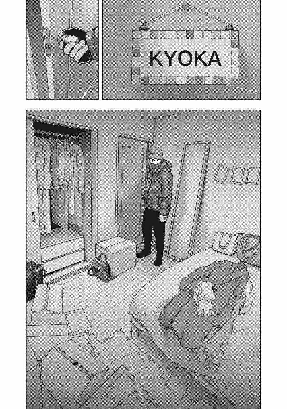 Shin'ai Naru Boku E Satsui Wo Komete Chapter 71 trang 16